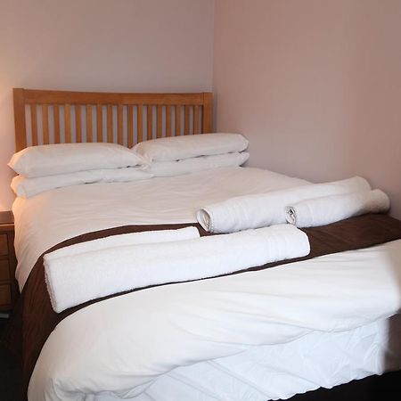 Castleyards Apartment 1 Κέρκγουολ Εξωτερικό φωτογραφία