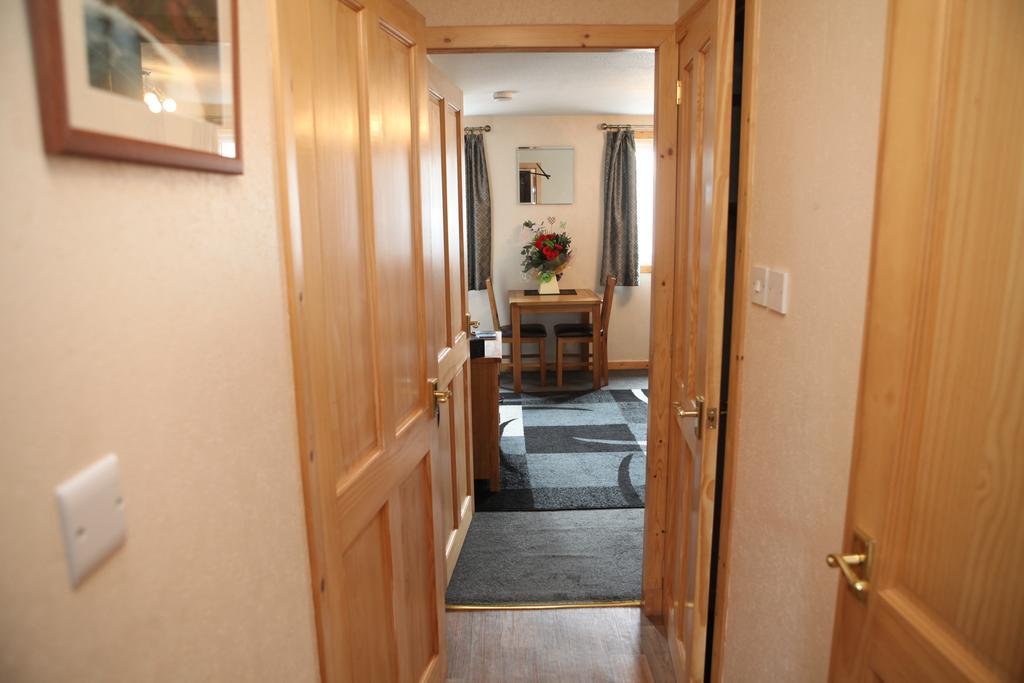 Castleyards Apartment 1 Κέρκγουολ Εξωτερικό φωτογραφία