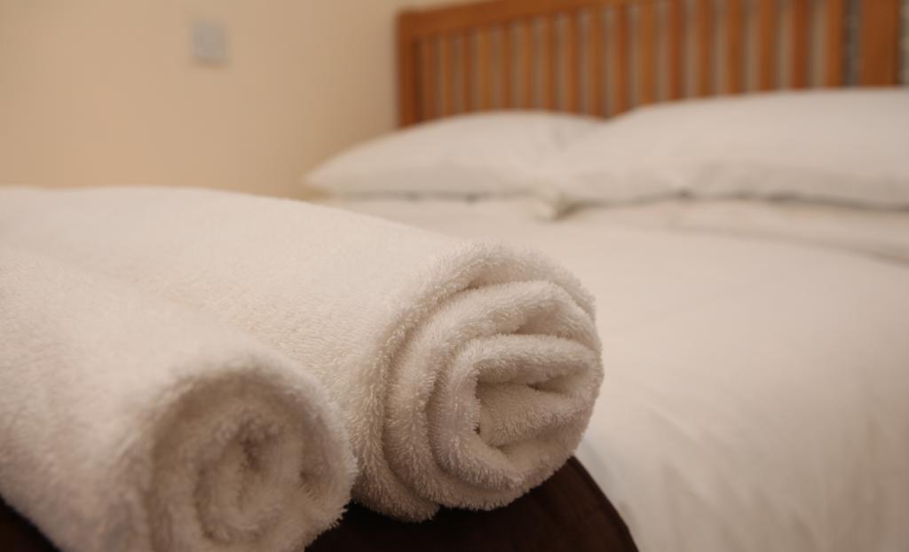 Castleyards Apartment 1 Κέρκγουολ Εξωτερικό φωτογραφία