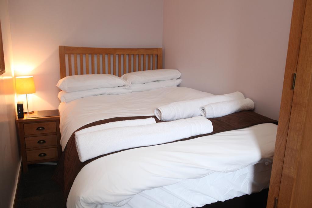 Castleyards Apartment 1 Κέρκγουολ Εξωτερικό φωτογραφία
