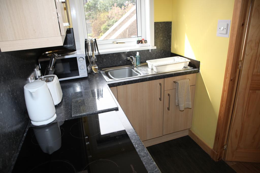 Castleyards Apartment 1 Κέρκγουολ Εξωτερικό φωτογραφία